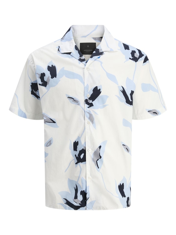 Рубашка Jack & Jones
Рубашка Jack & Jones