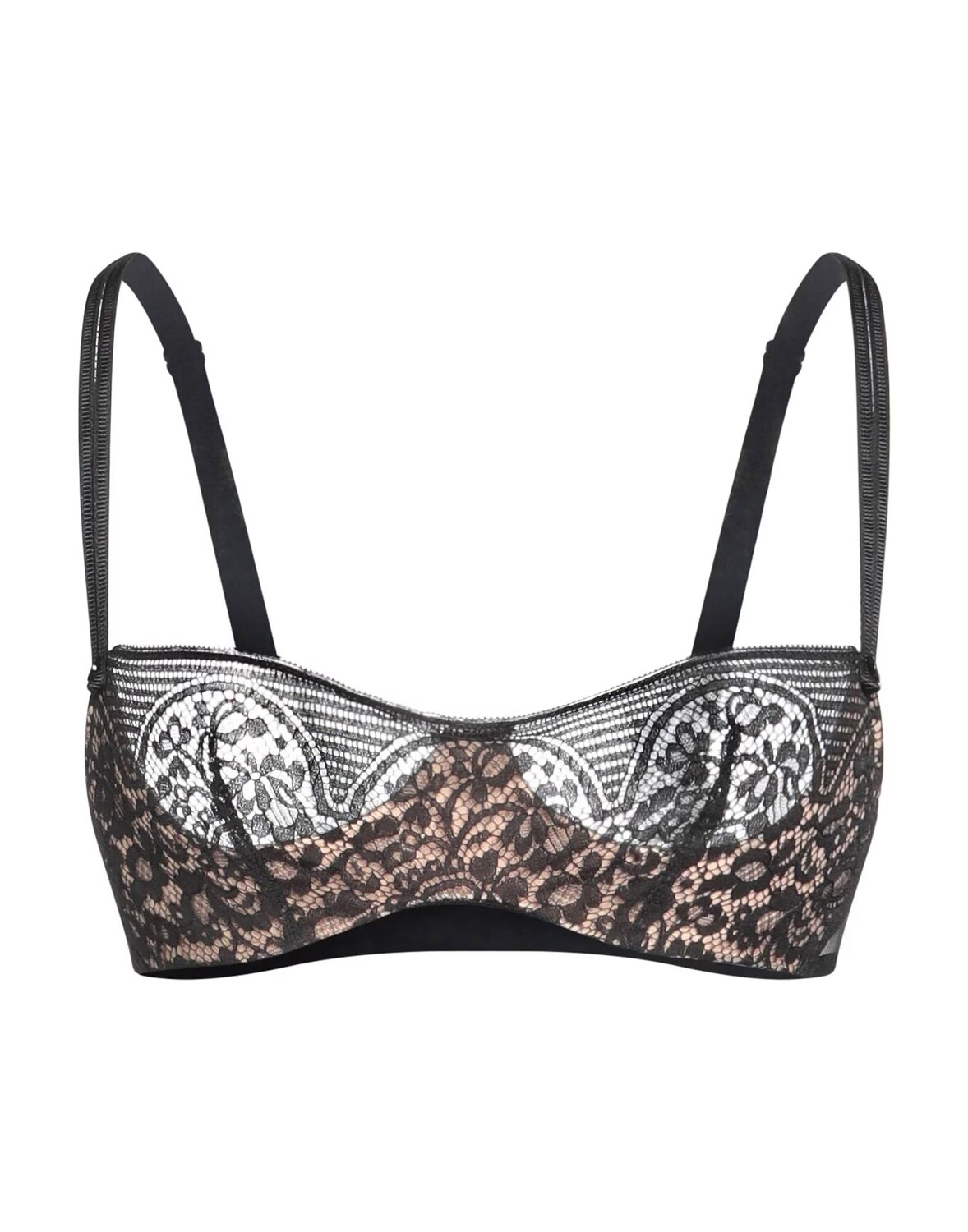 Бюстгальтер Chantelle, черный
Бюстгальтер Chantelle, черный