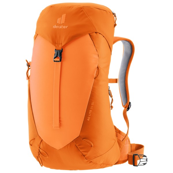 Женский рюкзак ac lite 14 sl для походов Deuter, мультиколор
Женский рюкзак ac lite 14 sl для походов Deuter, мультиколор