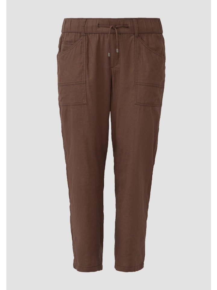 Брюки 8828_мокка s.Oliver
Брюки 8828_мокка s.Oliver