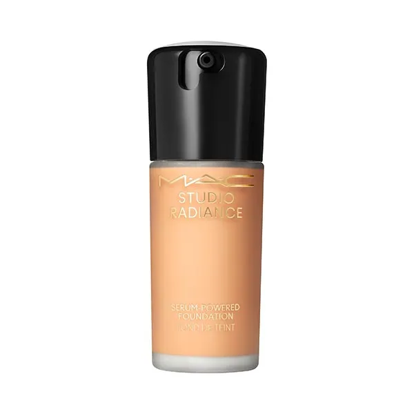 24-часовая увлажняющая основа под макияж Studio Radiance Serum-Powered Foundation Mac Cosmetics
24-часовая увлажняющая основа под макияж Studio Radiance Serum-Powered Foundation Mac Cosmetics