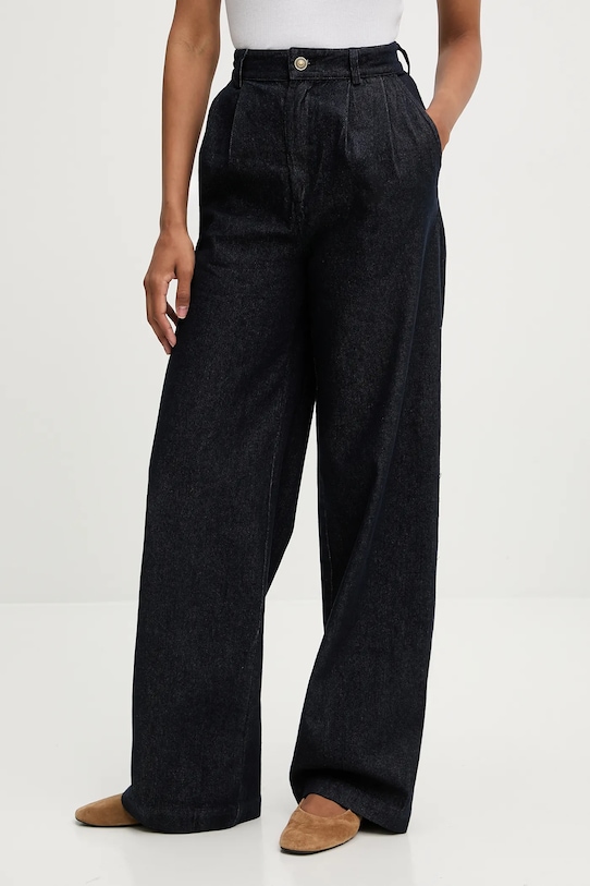 Джинсы Answear.Lab, темно-синий
Джинсы Answear.Lab, темно-синий