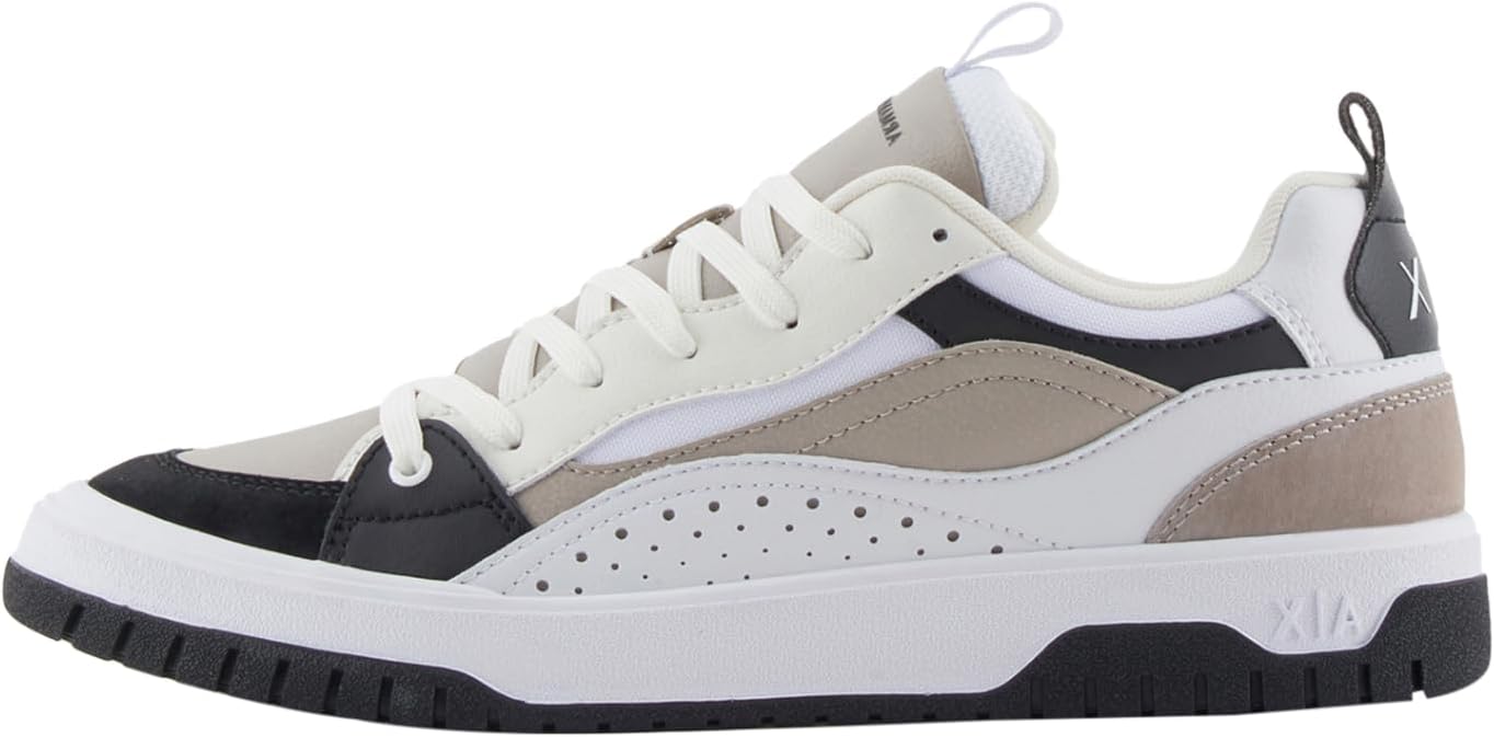 Мужские кроссовки Armani Exchange Duck смешанного цвета, белый
Мужские кроссовки Armani Exchange Duck смешанного цвета, белый