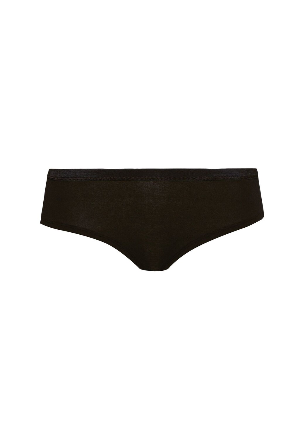 Трусики Хлопковая Сенсация HANRO, цвет Black Damen
Трусики Хлопковая Сенсация HANRO, цвет Black Damen