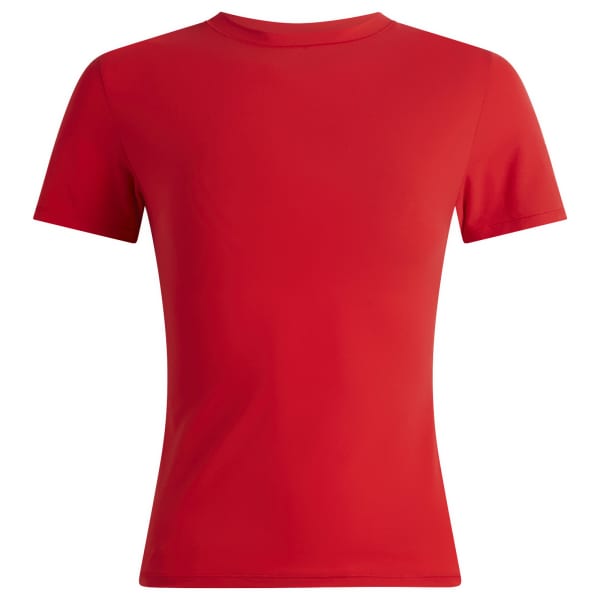 Футболка с коротким рукавом, подходит всем Skims, Cherry
Футболка с коротким рукавом, подходит всем Skims, Cherry