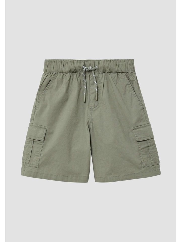 Брюки 7807_оливково-зеленого цвета s.Oliver
Брюки 7807_оливково-зеленого цвета s.Oliver