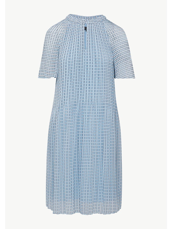 Платье 50A3_светло-голубое comma
Платье 50A3_светло-голубое comma