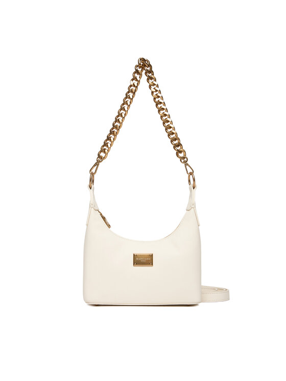 Сумка 6RGZ14 7414A Marciano Guess, белый
Сумка 6RGZ14 7414A Marciano Guess, белый