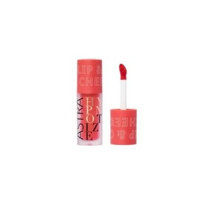 ASTRA Hypnotize Liquid Lip & Cheek Liquid Blush Lipstick 05 Savage
ASTRA Hypnotize Liquid Lip & Cheek Liquid Blush Lipstick 05 Savage