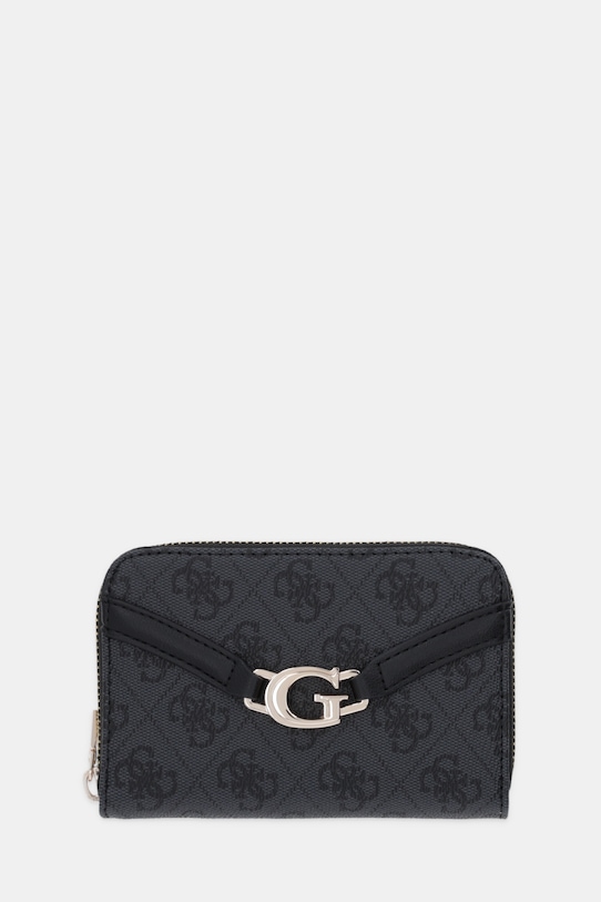 Кошелек УБН Guess, серый
Кошелек УБН Guess, серый