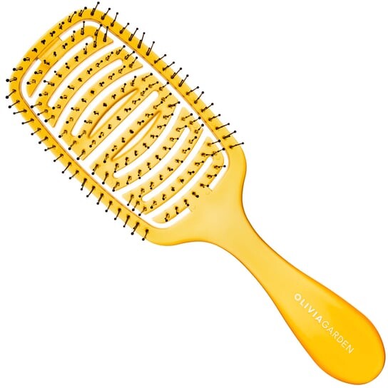 Расческа для распутывания волос Idetangle Pride Orange Orange, не рвется, предотвращает электризацию Olivia Garden
Расческа для распутывания волос Idetangle Pride Orange Orange, не рвется, предотвращает электризацию Olivia Garden