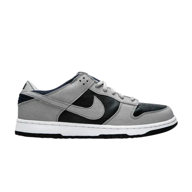 Кроссовки Nike Dunk Low Pro B, серый
Кроссовки Nike Dunk Low Pro B, серый