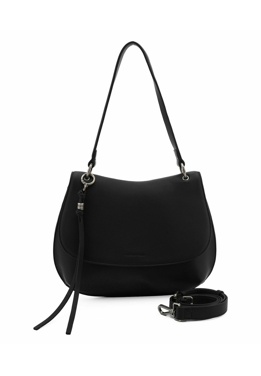 Сумка FREDsBRUDER Handbag, Black
Сумка FREDsBRUDER Handbag, Black
