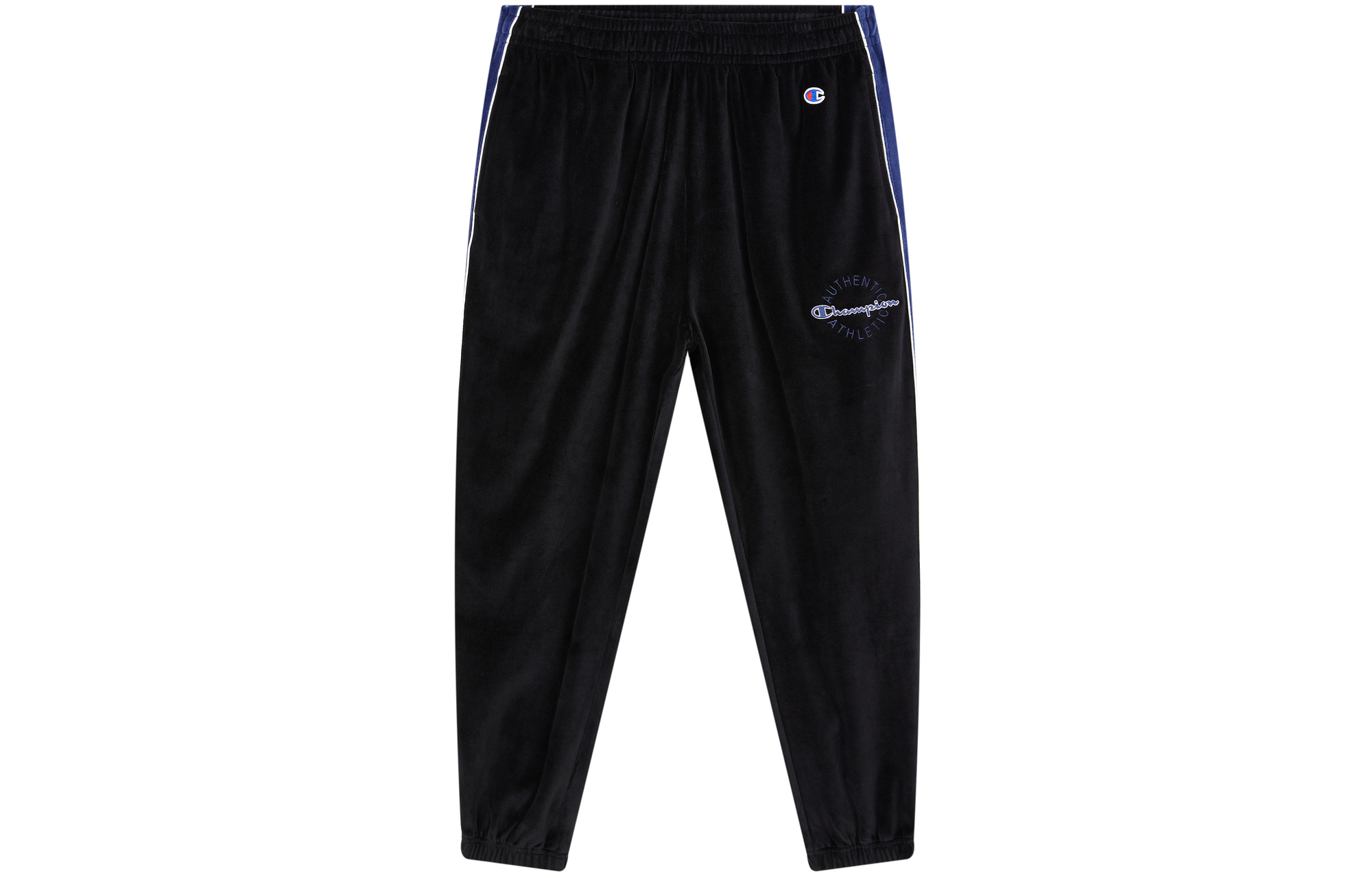 Вязаные спортивные штаны Unisex Champion, черный
Вязаные спортивные штаны Unisex Champion, черный