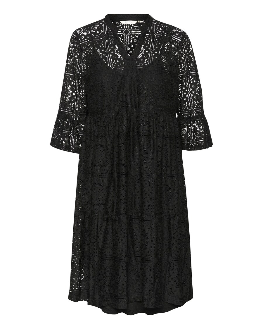 Платье Cream Tiley, черный
Платье Cream Tiley, черный