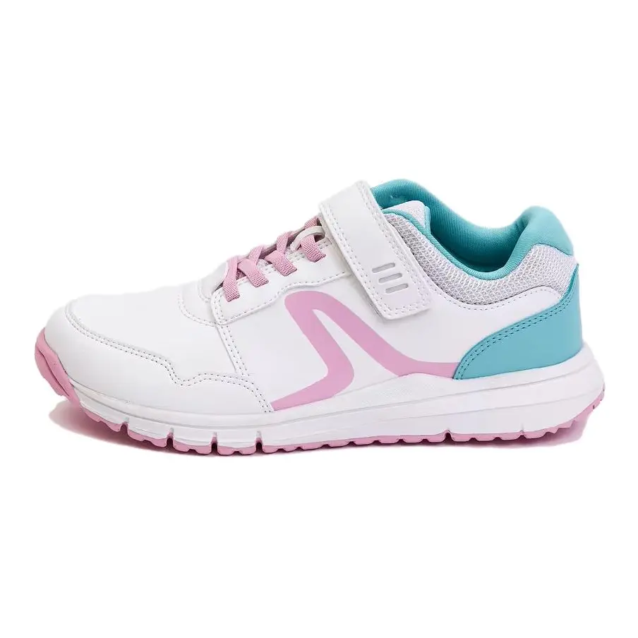 Кроссовки для детей Дети Decathlon, розовый/белый
Кроссовки для детей Дети Decathlon, розовый/белый