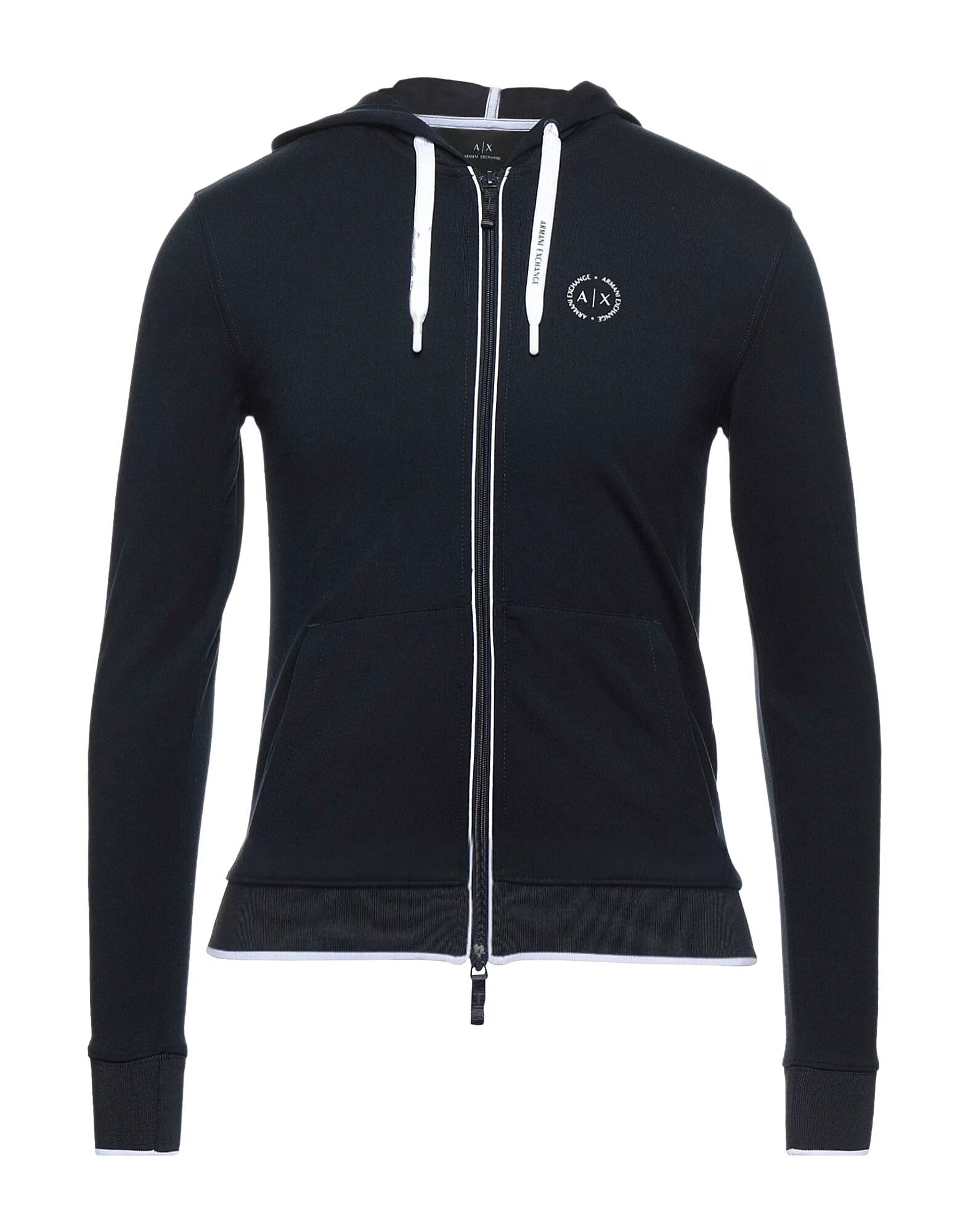 Толстовка Armani Exchange, полуночно-синий
Толстовка Armani Exchange, полуночно-синий