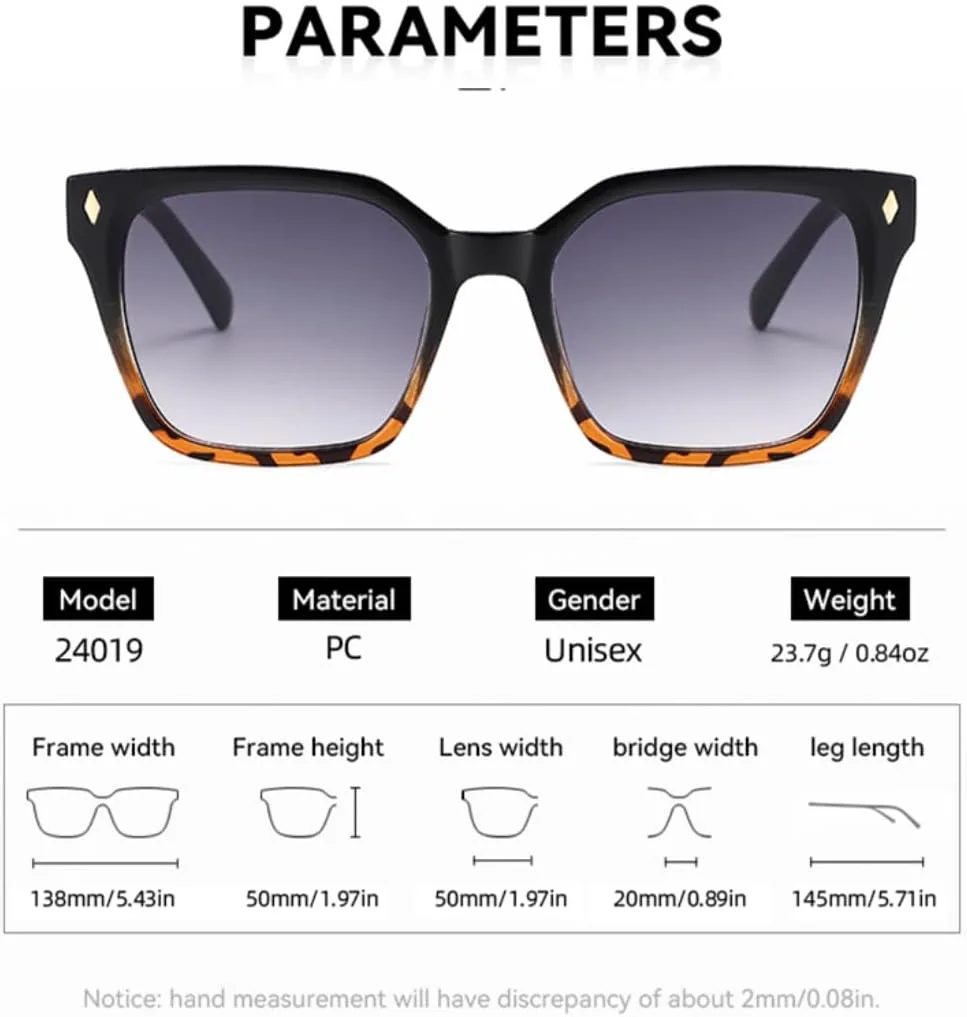 Ретро-модные солнцезащитные очки для женщин и мужчин, классический винтажный стиль, защита от УФ-излучения UV400, для активного отдыха VFDHN, Black Hawksbill
Ретро-модные солнцезащитные очки для женщин и мужчин, классический винтажный стиль, защита от УФ-излучения UV400, для активного отдыха VFDHN, Black Hawksbill