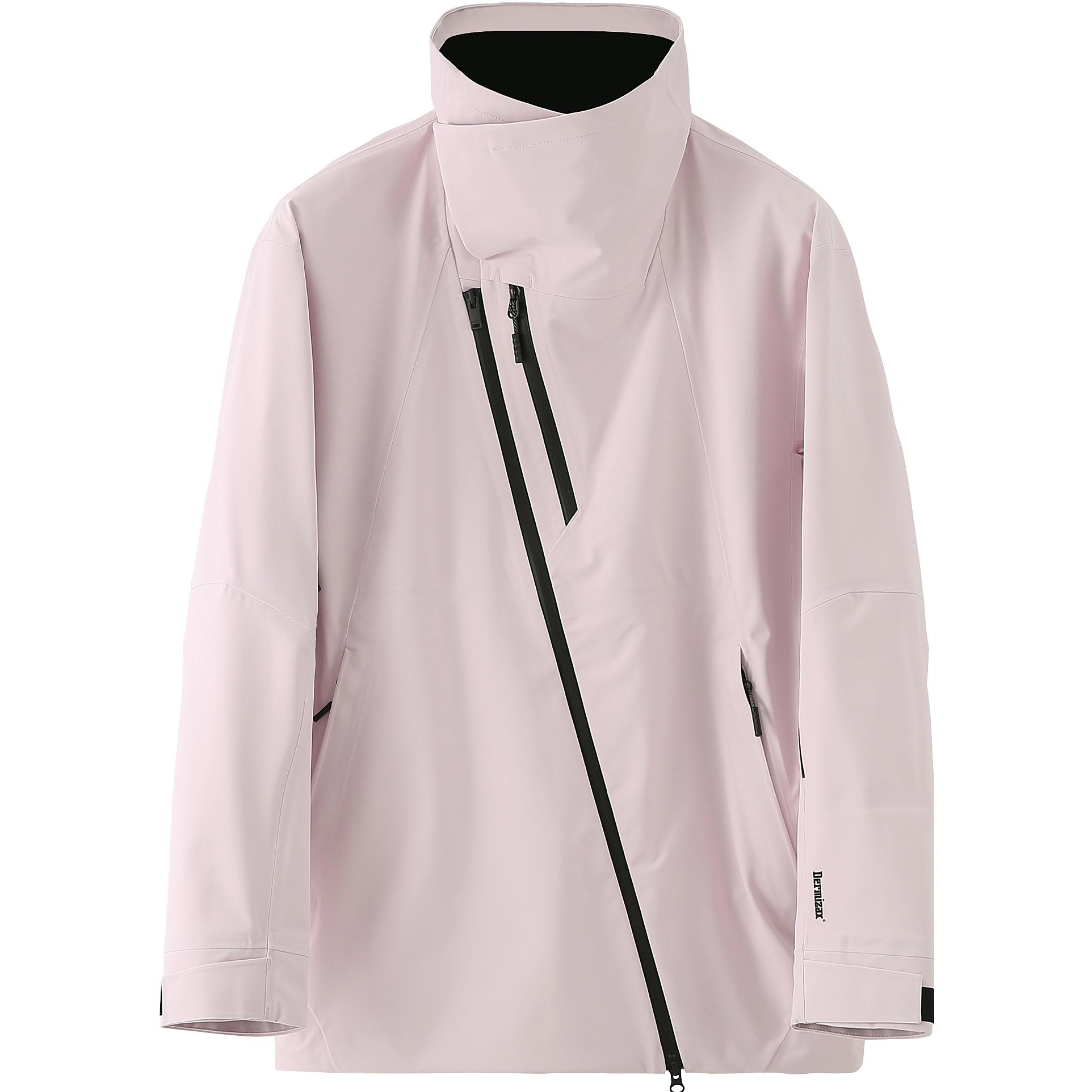 YAKKY PANG Ски-топы Unisex Light Pink
YAKKY PANG Ски-топы Unisex Light Pink