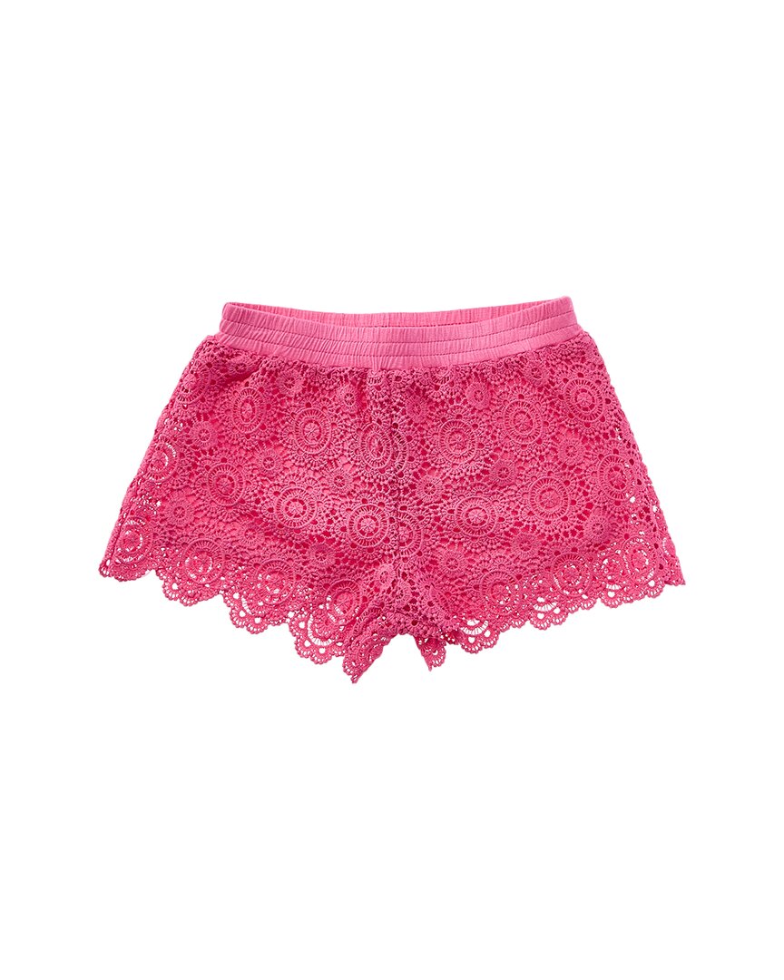 Design History Short, розовый
Design History Short, розовый