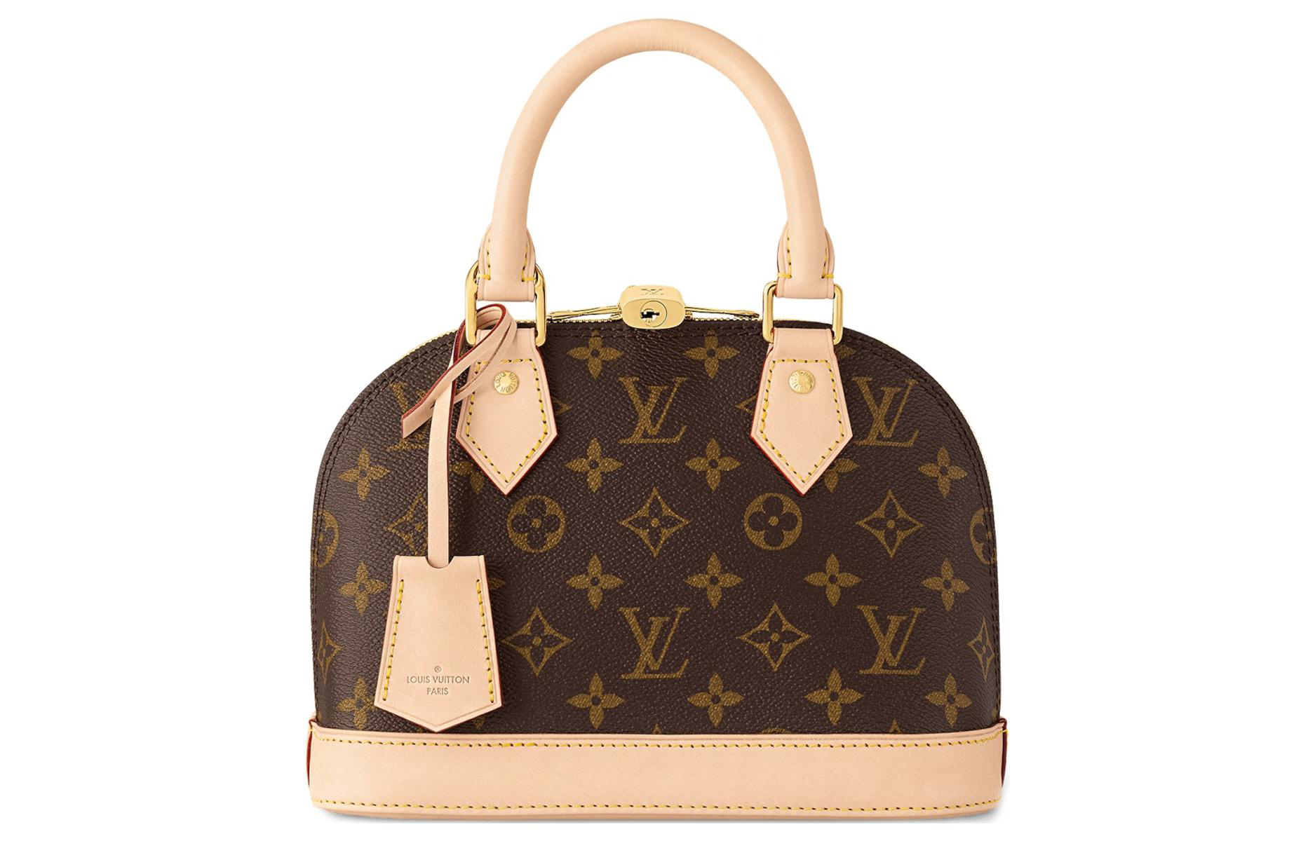 Луи Виттон
Луи Виттон