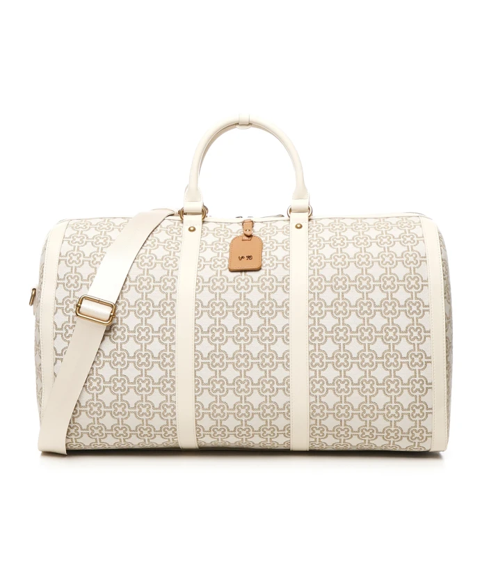 Разноцветная сумка с верхними ручками V73, бежевый
Разноцветная сумка с верхними ручками V73, бежевый