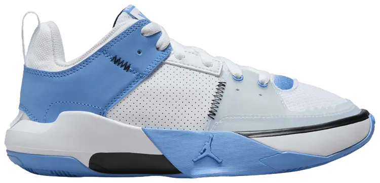 Кроссовки Air Jordan Jordan One Take 5 GS 'Legend Blue', синий
Кроссовки Air Jordan Jordan One Take 5 GS 'Legend Blue', синий