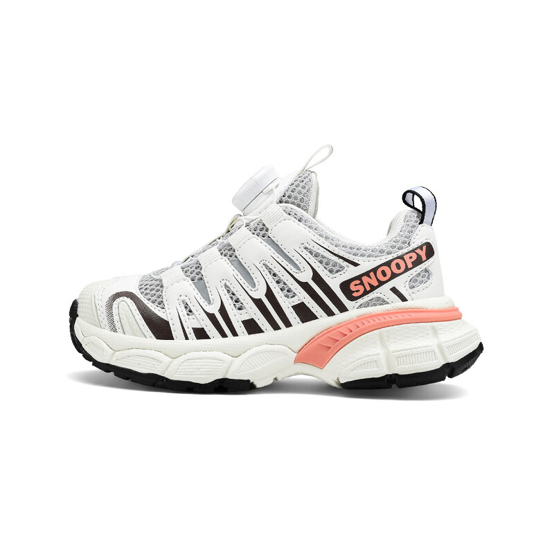 Детская повседневная обувь для детей, кроссовки, кроссовки Snoopy, бежевый/розовый
Детская повседневная обувь для детей, кроссовки, кроссовки Snoopy, бежевый/розовый