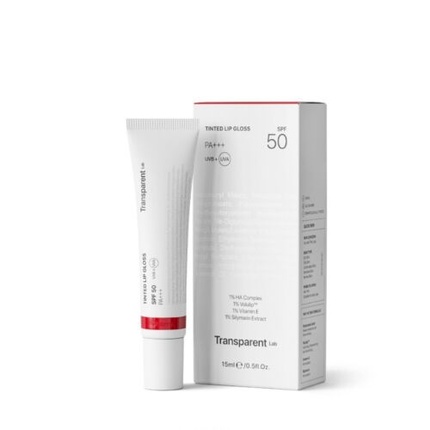 Блеск для губ Cherry SPF 50 15ml
Блеск для губ Cherry SPF 50 15ml