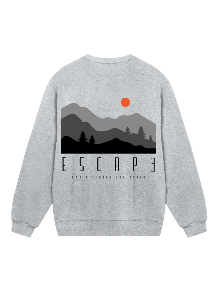 Толстовка F4NT4STIC, пятнистый серый
Толстовка F4NT4STIC, пятнистый серый