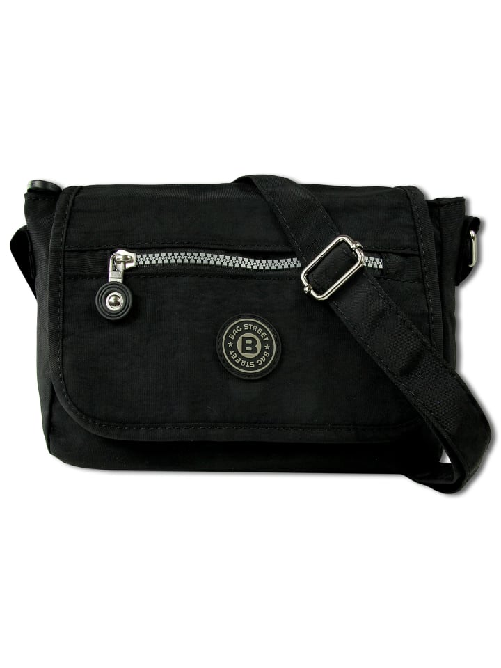 Сумка через плечо Bag Street
Сумка через плечо Bag Street