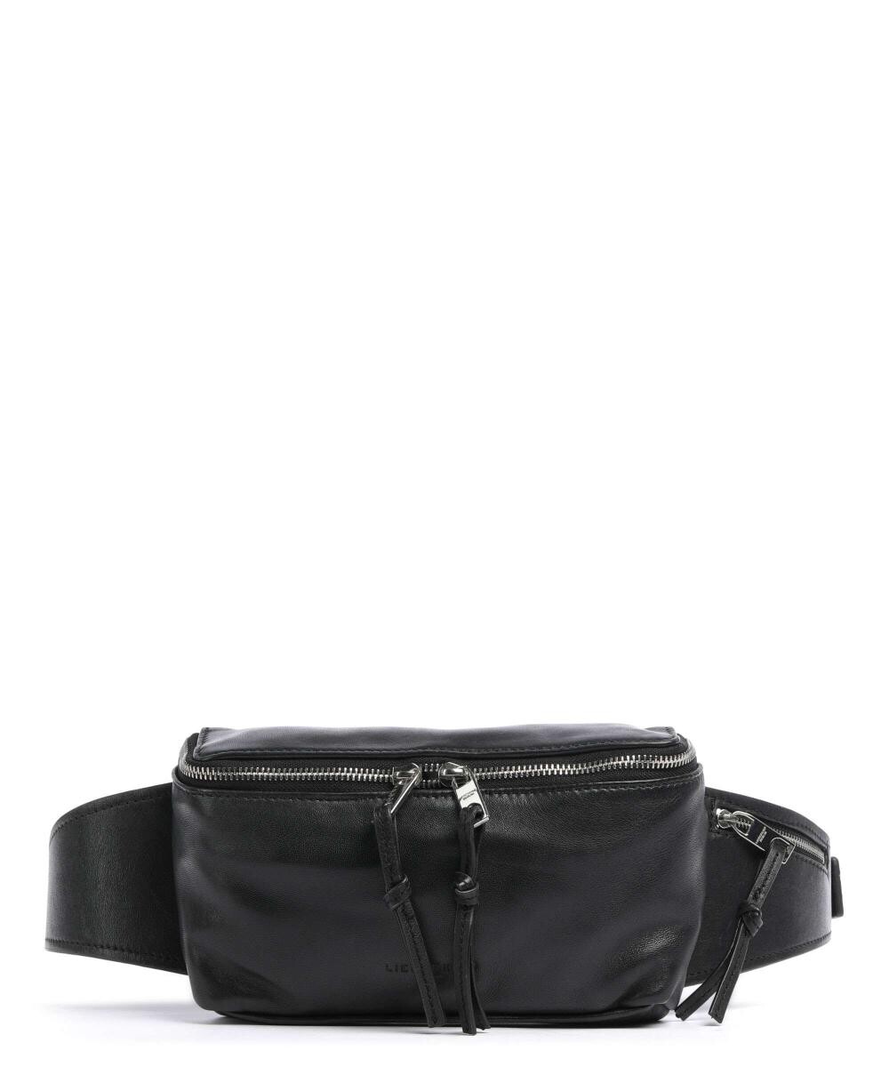 Поясная сумка Hera Shell Natural s из овчины Liebeskind, черный
Поясная сумка Hera Shell Natural s из овчины Liebeskind, черный