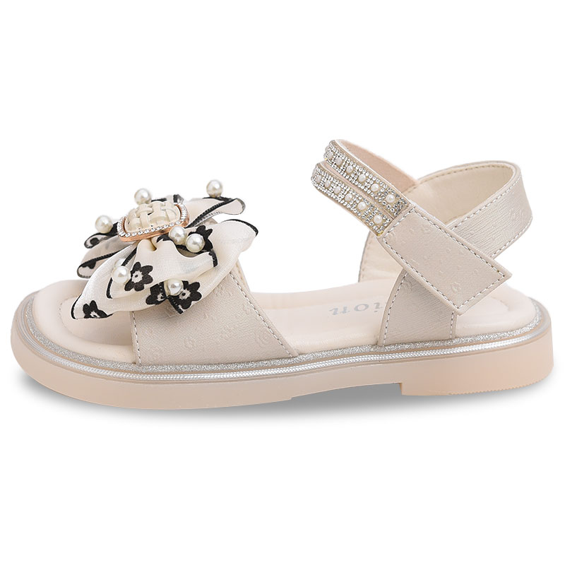 Детские сандалии Budding, бежевый
Детские сандалии Budding, бежевый