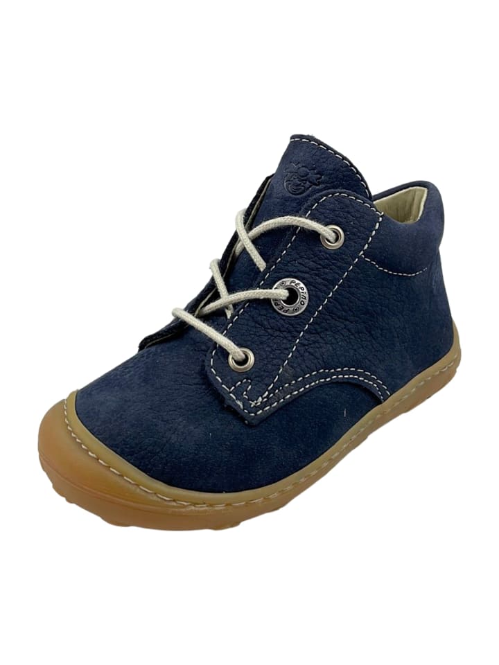 Первые ходунки Ricosta, синий 
Первые ходунки Ricosta, синий