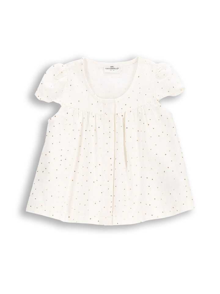 Рубашка Coccodrillo, белый
Рубашка Coccodrillo, белый