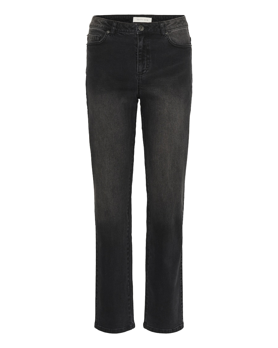 Обычные джинсы Kaffe KAMaris, Grey Denim
Обычные джинсы Kaffe KAMaris, Grey Denim