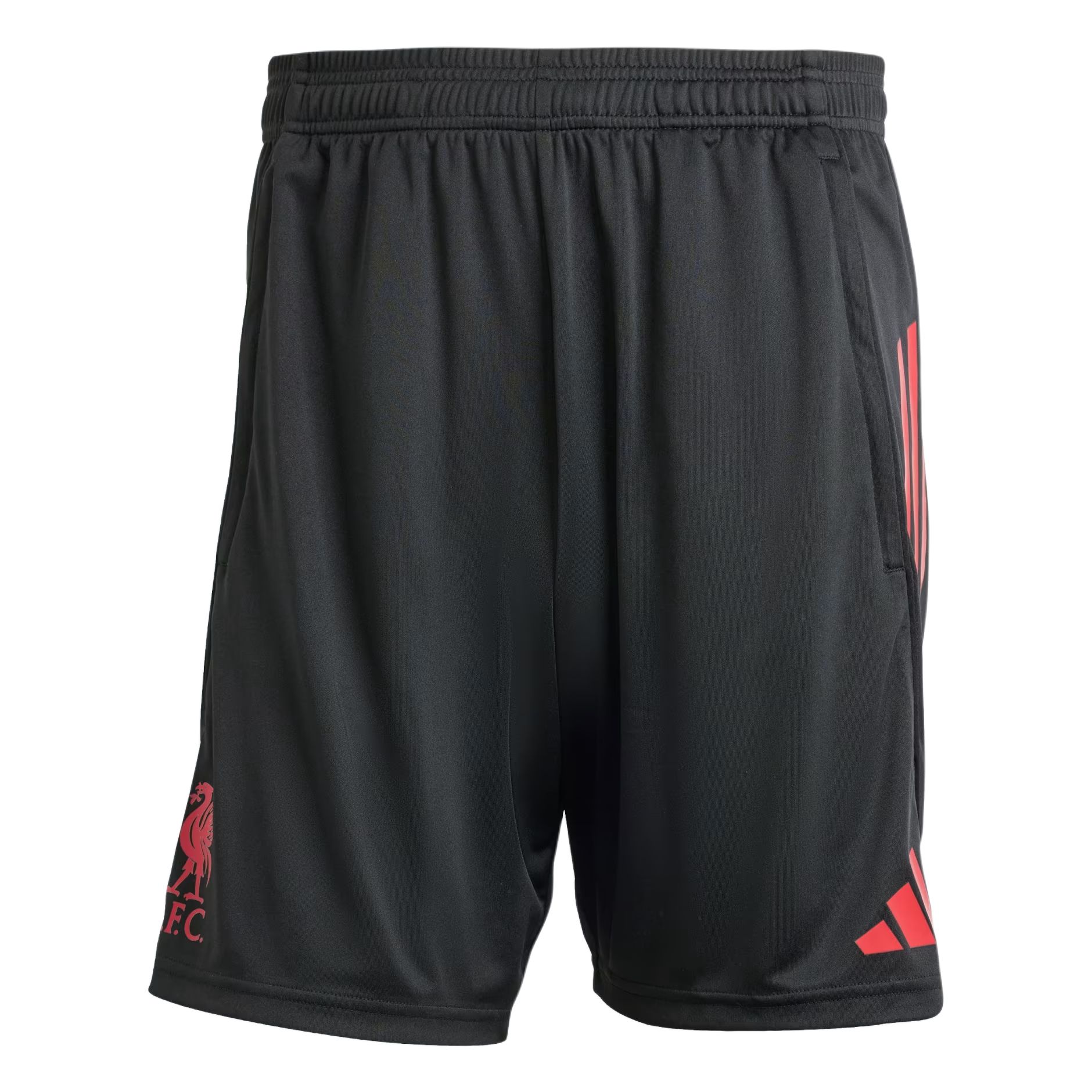 Футболка TIRO 25 Liverpool FC Soccer Bottom Men's Adidas, черный
Футболка TIRO 25 Liverpool FC Soccer Bottom Men's Adidas, черный