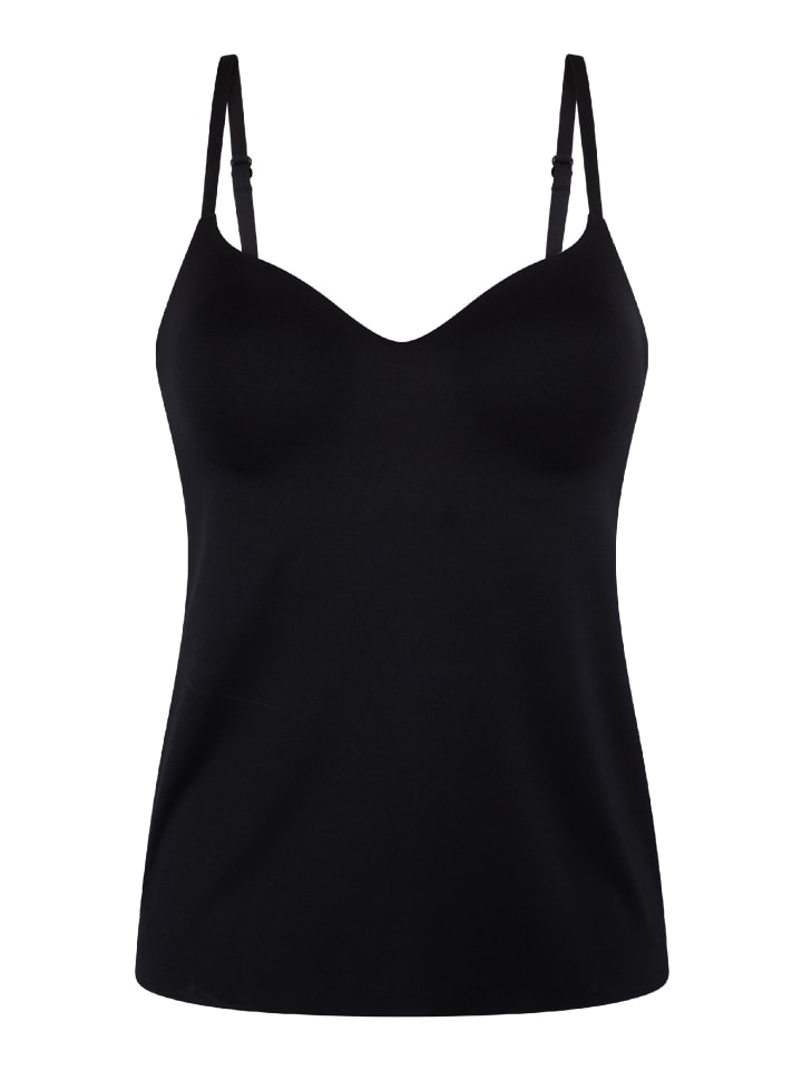 Бюстгальтер на косточках Linga Dore, черный
Бюстгальтер на косточках Linga Dore, черный