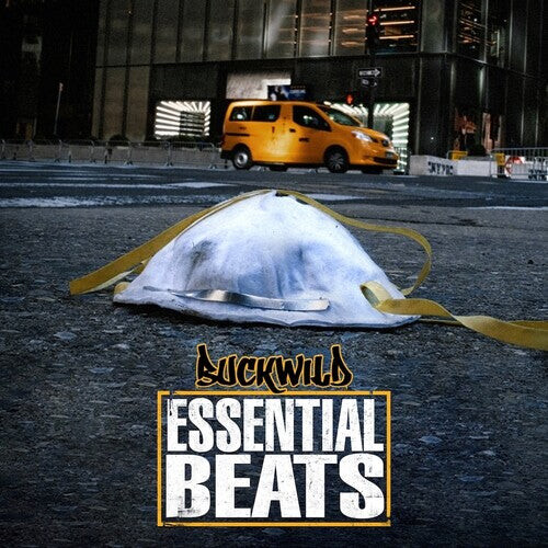 Виниловая пластинка Buckwild: Essential Beats (vol. 3)
Виниловая пластинка Buckwild: Essential Beats (vol. 3)