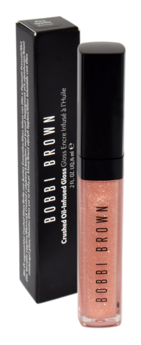 Bobbi Brown, Crushed Oil-infused Gloss, блеск для губ, Bare Sparkle, 6 мл
Bobbi Brown, Crushed Oil-infused Gloss, блеск для губ, Bare Sparkle, 6 мл