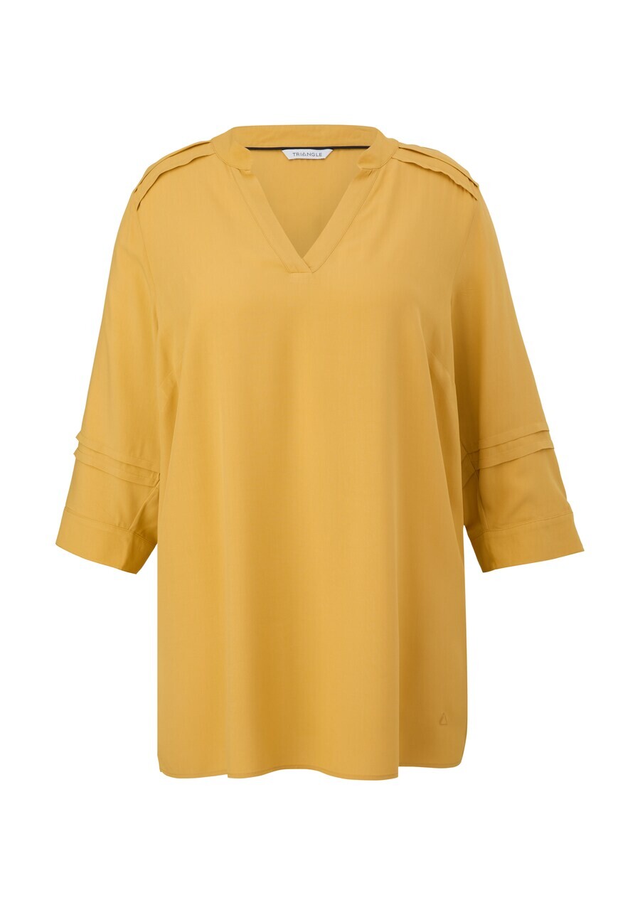 Блуза Triangle, цвет Saffron
Блуза Triangle, цвет Saffron