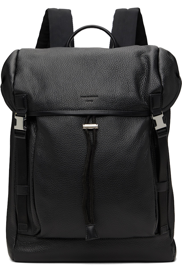 Рюкзак Baha Tiger Of Sweden, черный
Рюкзак Baha Tiger Of Sweden, черный