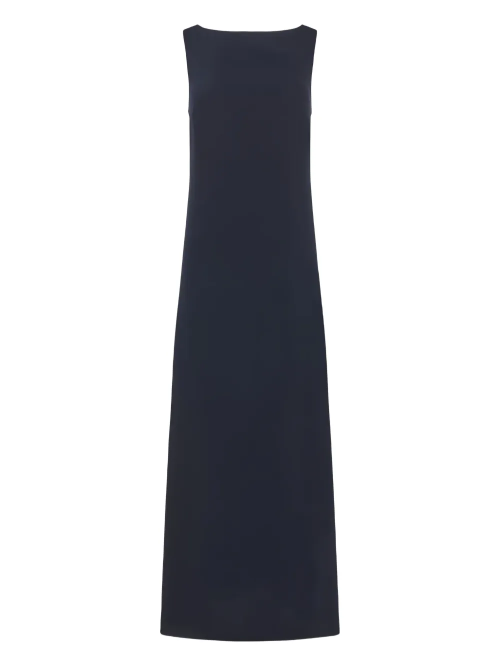 Платье макси без рукавов P.A.R.O.S.H., черный
Платье макси без рукавов P.A.R.O.S.H., черный