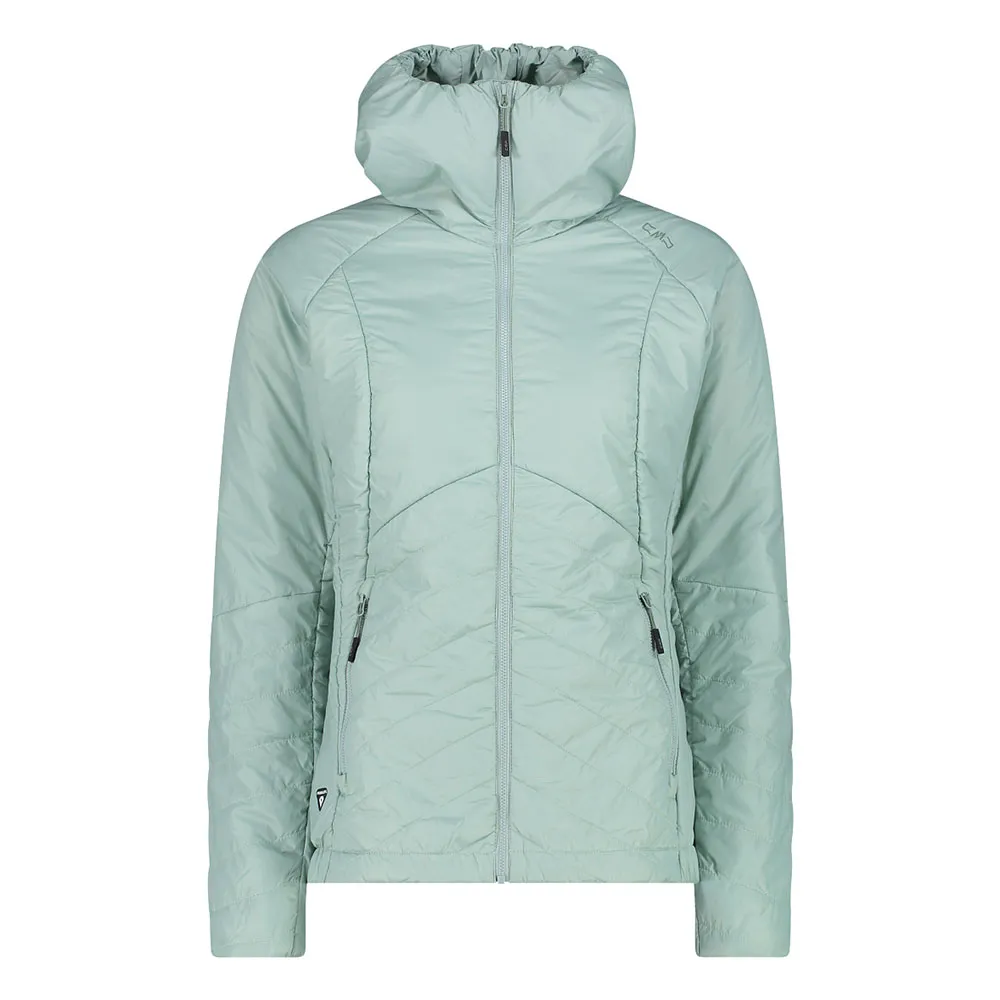 Куртка CMP 34Z6506, зеленый
Куртка CMP 34Z6506, зеленый