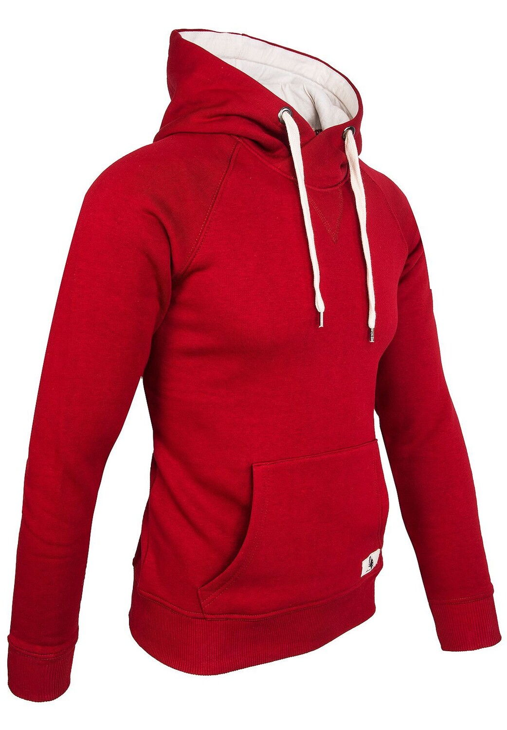 Пуловер с капюшоном Rock Creek, красный
Пуловер с капюшоном Rock Creek, красный