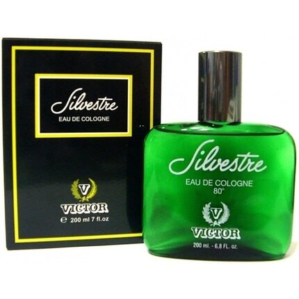 Victor Silvestre Cologne 400ml
Victor Silvestre Cologne 400ml