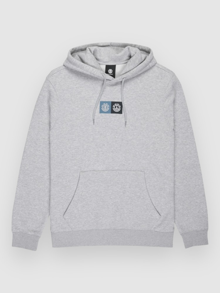 Худи Element Dual Po Hoodie, mid grey heather, Серый, Худи Element Dual Po Hoodie, mid grey heather
Худи Element Dual Po Hoodie, mid grey heather, Серый, Худи Element Dual Po Hoodie, mid grey heather