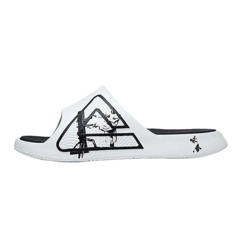 Сандалии Extreme National Creativity, нескользящие, износостойкие, с амортизацией, мужские, непарные, Вин-Чунь PEAK, Mismatched Wing Chun
Сандалии Extreme National Creativity, нескользящие, износостойкие, с амортизацией, мужские, непарные, Вин-Чунь PEAK, Mismatched Wing Chun