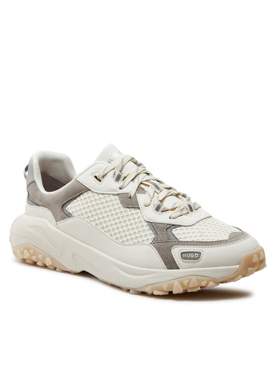 Кроссовки Hugo, бежевый
Кроссовки Hugo, бежевый
