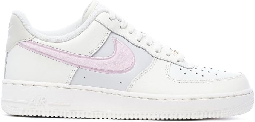 Nike w air force 1 07 dq0826-100, White
Nike w air force 1 07 dq0826-100, White